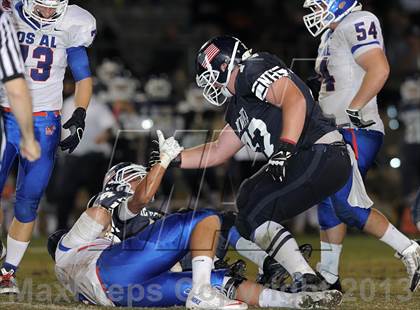 Thumbnail 1 in Los Alamitos @ Newport Harbor photogallery.