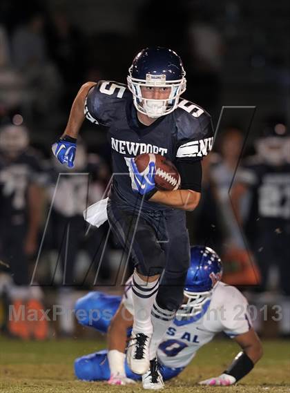 Thumbnail 3 in Los Alamitos @ Newport Harbor photogallery.