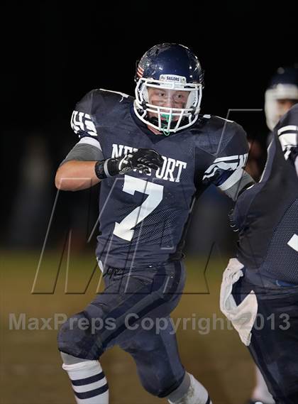 Thumbnail 3 in Los Alamitos @ Newport Harbor photogallery.