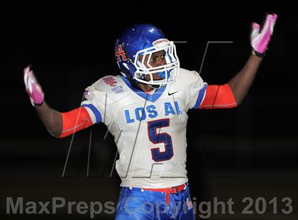 Thumbnail 2 in Los Alamitos @ Newport Harbor photogallery.