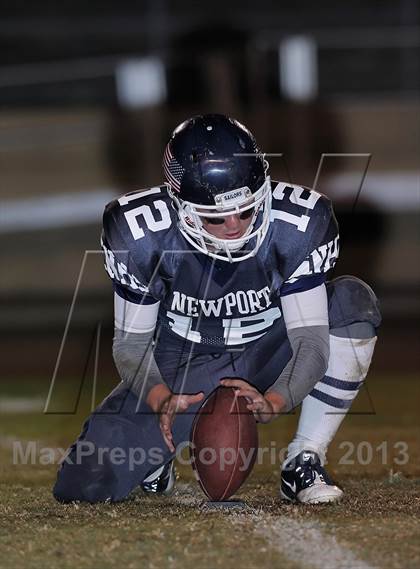 Thumbnail 1 in Los Alamitos @ Newport Harbor photogallery.
