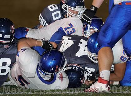 Thumbnail 3 in Los Alamitos @ Newport Harbor photogallery.