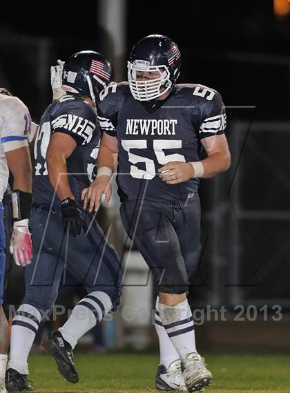 Thumbnail 3 in Los Alamitos @ Newport Harbor photogallery.