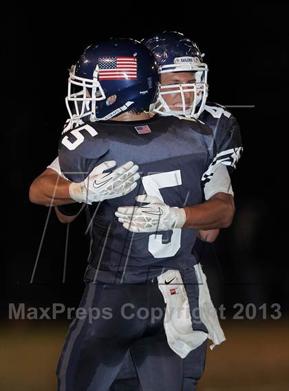 Thumbnail 1 in Los Alamitos @ Newport Harbor photogallery.