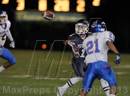 Thumbnail 2 in Los Alamitos @ Newport Harbor photogallery.