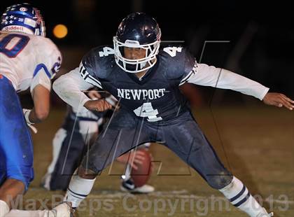 Thumbnail 2 in Los Alamitos @ Newport Harbor photogallery.