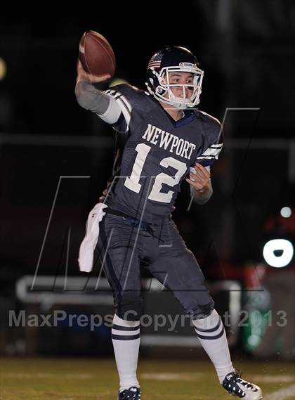 Thumbnail 2 in Los Alamitos @ Newport Harbor photogallery.