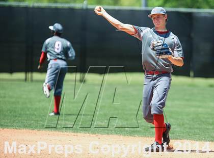 Thumbnail 3 in Curtis @ Belle Chasse photogallery.