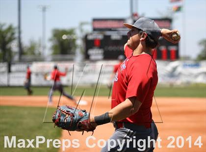 Thumbnail 1 in Curtis @ Belle Chasse photogallery.