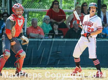Thumbnail 2 in Curtis @ Belle Chasse photogallery.