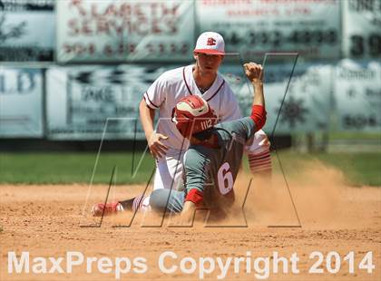Thumbnail 2 in Curtis @ Belle Chasse photogallery.