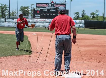 Thumbnail 3 in Curtis @ Belle Chasse photogallery.