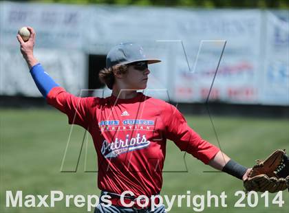 Thumbnail 3 in Curtis @ Belle Chasse photogallery.