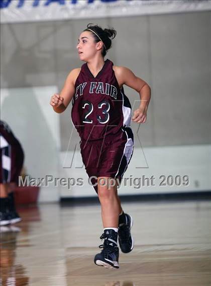 Thumbnail 2 in Cy-Fair vs Pasadena South Houston (McDonalds Texas Invitational) photogallery.