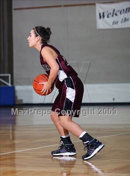 Thumbnail 1 in Cy-Fair vs Pasadena South Houston (McDonalds Texas Invitational) photogallery.