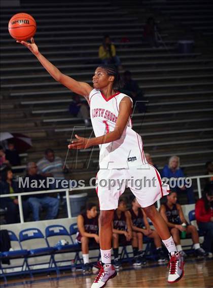 Thumbnail 1 in Cy-Fair vs Pasadena South Houston (McDonalds Texas Invitational) photogallery.