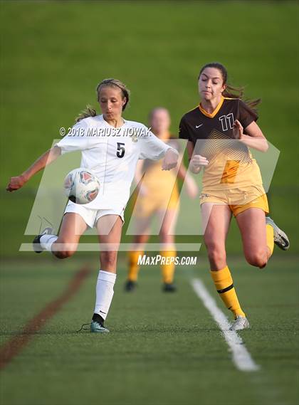 Thumbnail 1 in Adams @ Stoney Creek photogallery.