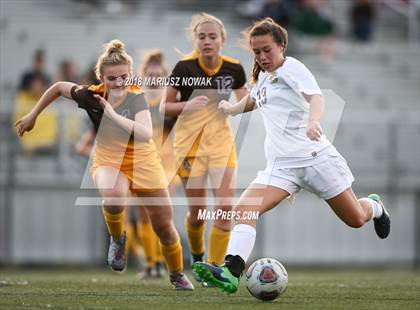 Thumbnail 2 in Adams @ Stoney Creek photogallery.