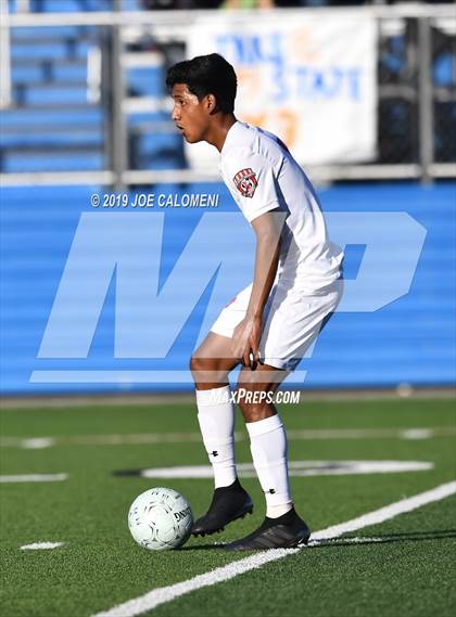 Thumbnail 1 in Lee [Robert E.] vs Flower Mound (UIL 6A Final) photogallery.