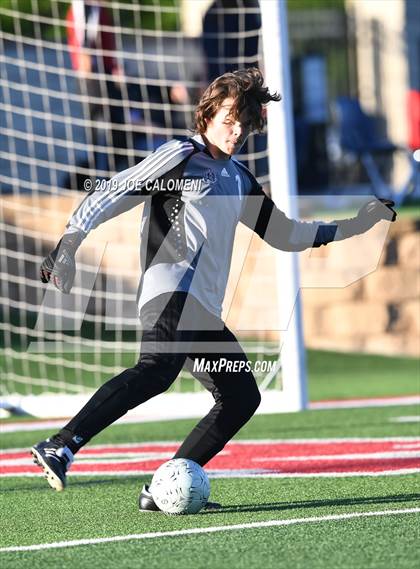 Thumbnail 2 in Lee [Robert E.] vs Flower Mound (UIL 6A Final) photogallery.