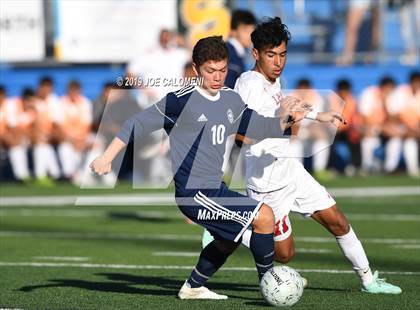 Thumbnail 3 in Lee [Robert E.] vs Flower Mound (UIL 6A Final) photogallery.