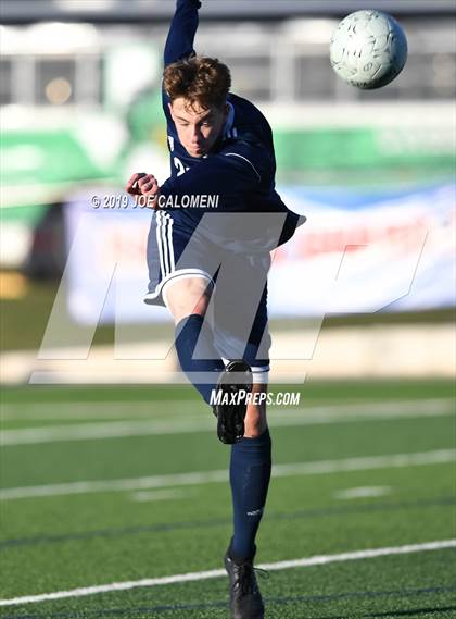 Thumbnail 2 in Lee [Robert E.] vs Flower Mound (UIL 6A Final) photogallery.