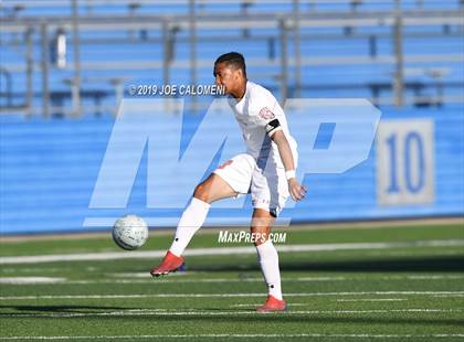 Thumbnail 3 in Lee [Robert E.] vs Flower Mound (UIL 6A Final) photogallery.