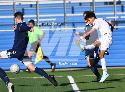 Thumbnail 2 in Lee [Robert E.] vs Flower Mound (UIL 6A Final) photogallery.