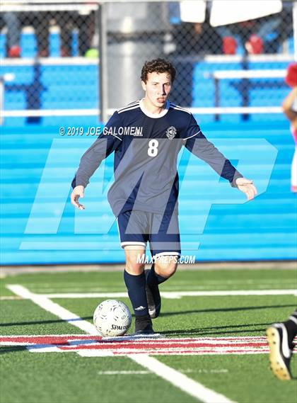 Thumbnail 1 in Lee [Robert E.] vs Flower Mound (UIL 6A Final) photogallery.