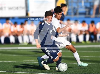 Thumbnail 2 in Lee [Robert E.] vs Flower Mound (UIL 6A Final) photogallery.