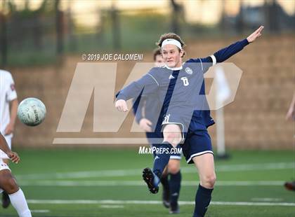 Thumbnail 2 in Lee [Robert E.] vs Flower Mound (UIL 6A Final) photogallery.
