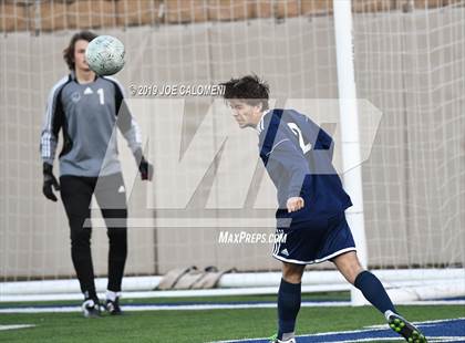 Thumbnail 2 in Lee [Robert E.] vs Flower Mound (UIL 6A Final) photogallery.