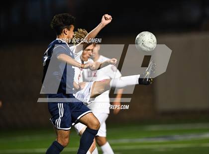 Thumbnail 3 in Lee [Robert E.] vs Flower Mound (UIL 6A Final) photogallery.