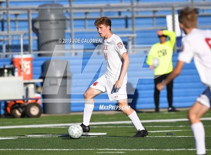 Thumbnail 1 in Lee [Robert E.] vs Flower Mound (UIL 6A Final) photogallery.