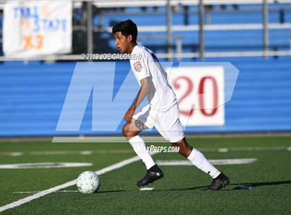 Thumbnail 2 in Lee [Robert E.] vs Flower Mound (UIL 6A Final) photogallery.