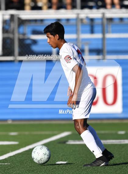 Thumbnail 1 in Lee [Robert E.] vs Flower Mound (UIL 6A Final) photogallery.