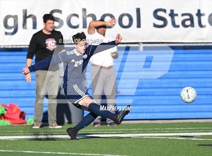 Thumbnail 1 in Lee [Robert E.] vs Flower Mound (UIL 6A Final) photogallery.