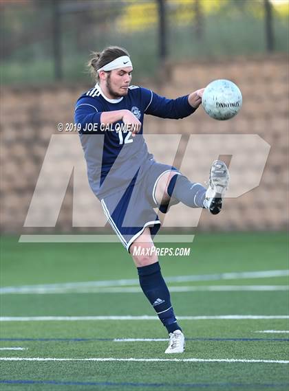 Thumbnail 1 in Lee [Robert E.] vs Flower Mound (UIL 6A Final) photogallery.