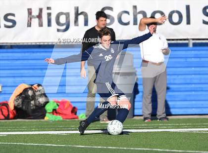 Thumbnail 3 in Lee [Robert E.] vs Flower Mound (UIL 6A Final) photogallery.