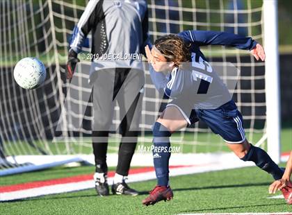 Thumbnail 1 in Lee [Robert E.] vs Flower Mound (UIL 6A Final) photogallery.