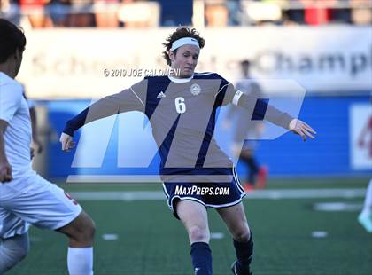 Thumbnail 2 in Lee [Robert E.] vs Flower Mound (UIL 6A Final) photogallery.