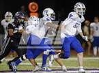 Photo from the gallery "Acalanes @ College Park"
