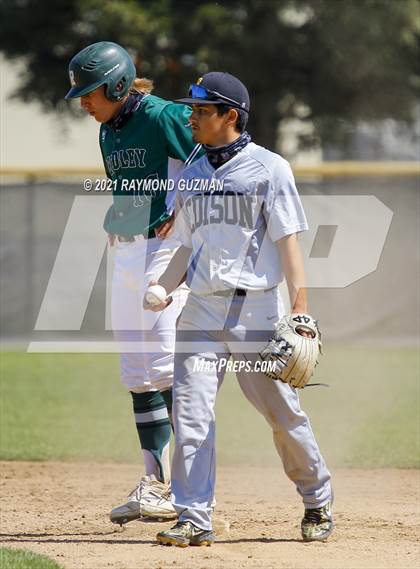 Thumbnail 3 in Reedley @ Edison photogallery.