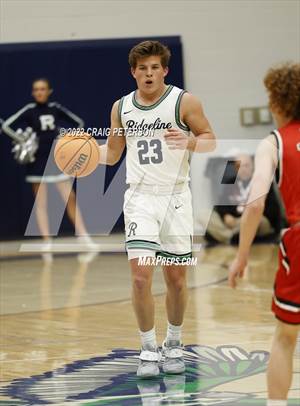 Grantsville @ Ridgeline