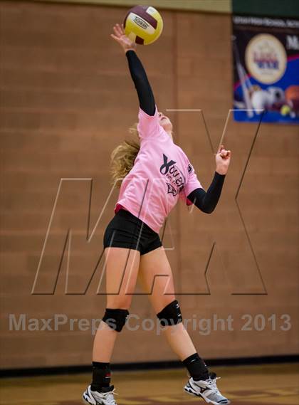 Thumbnail 3 in Wasatch @ Maple Mountain photogallery.