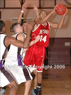 Thumbnail 2 in Jesuit @ Franklin photogallery.