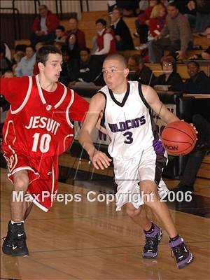 Thumbnail 1 in Jesuit @ Franklin photogallery.