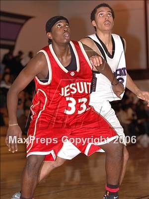 Thumbnail 1 in Jesuit @ Franklin photogallery.