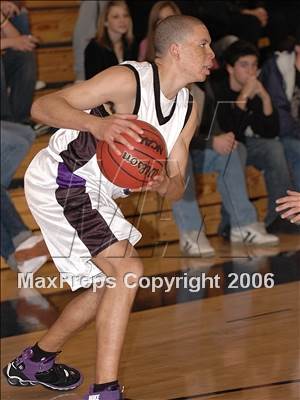 Thumbnail 2 in Jesuit @ Franklin photogallery.