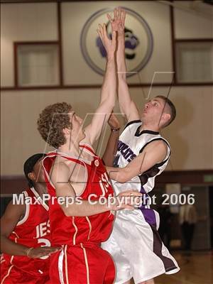 Thumbnail 1 in Jesuit @ Franklin photogallery.